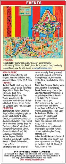 Delhi Times Oct 05, 2013
